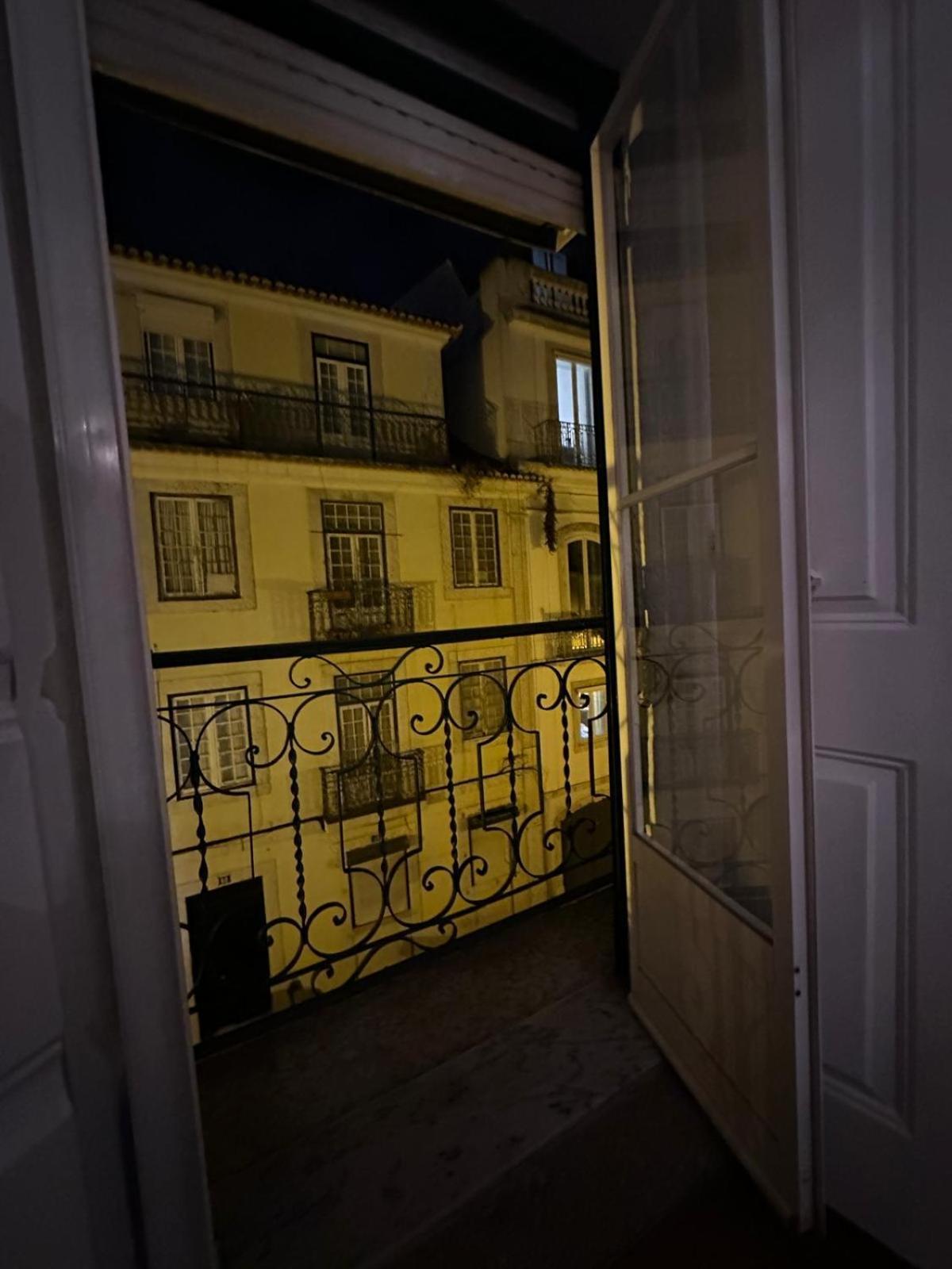 Lisboa Principe Real Home - Casa De Hospedes Exterior photo